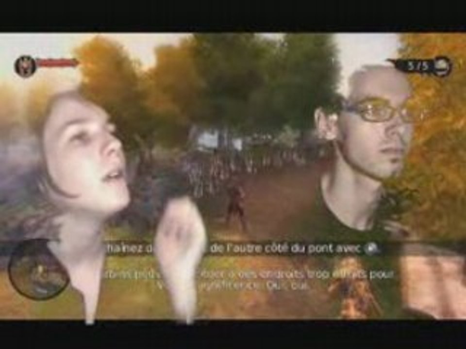 Overlord : Vidéo-test