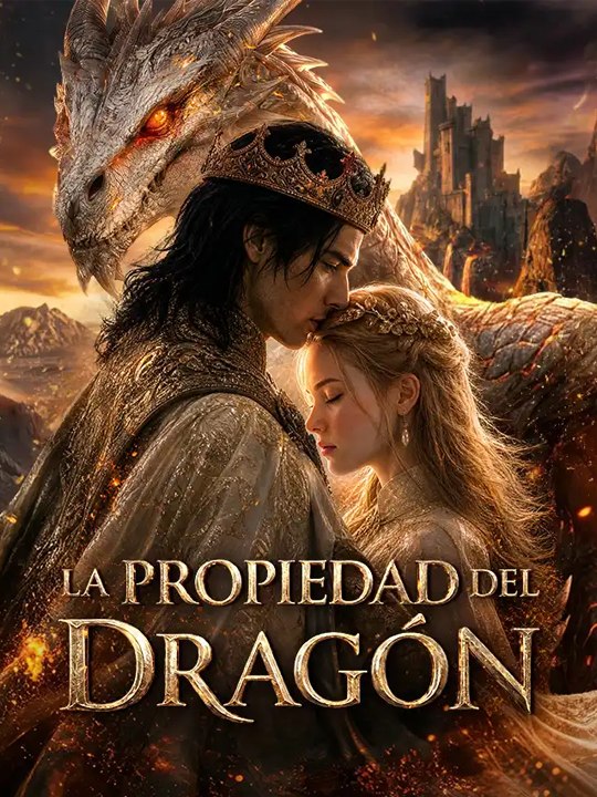 Doblado ESP] La propiedad del Dragón - Drama Completo