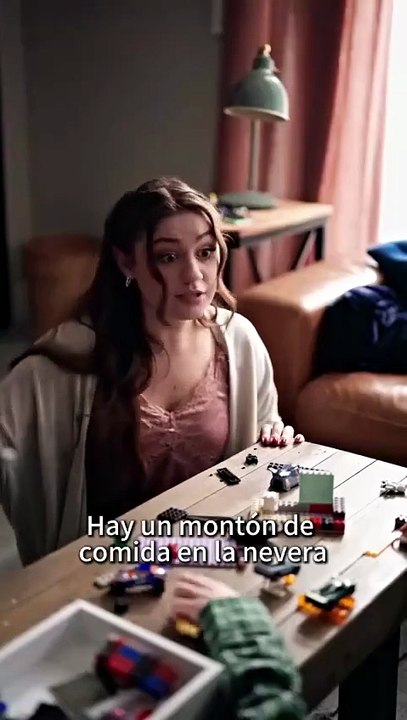 La esposa muerta renació💗🍀 Completo