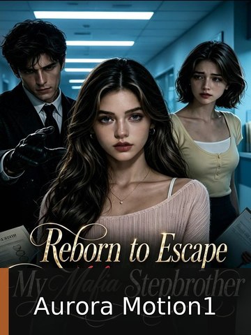 Reborn to Escape My Mafia Stepbrother engsubtitle fullmovie🧲⚡️ Aurora Motion1