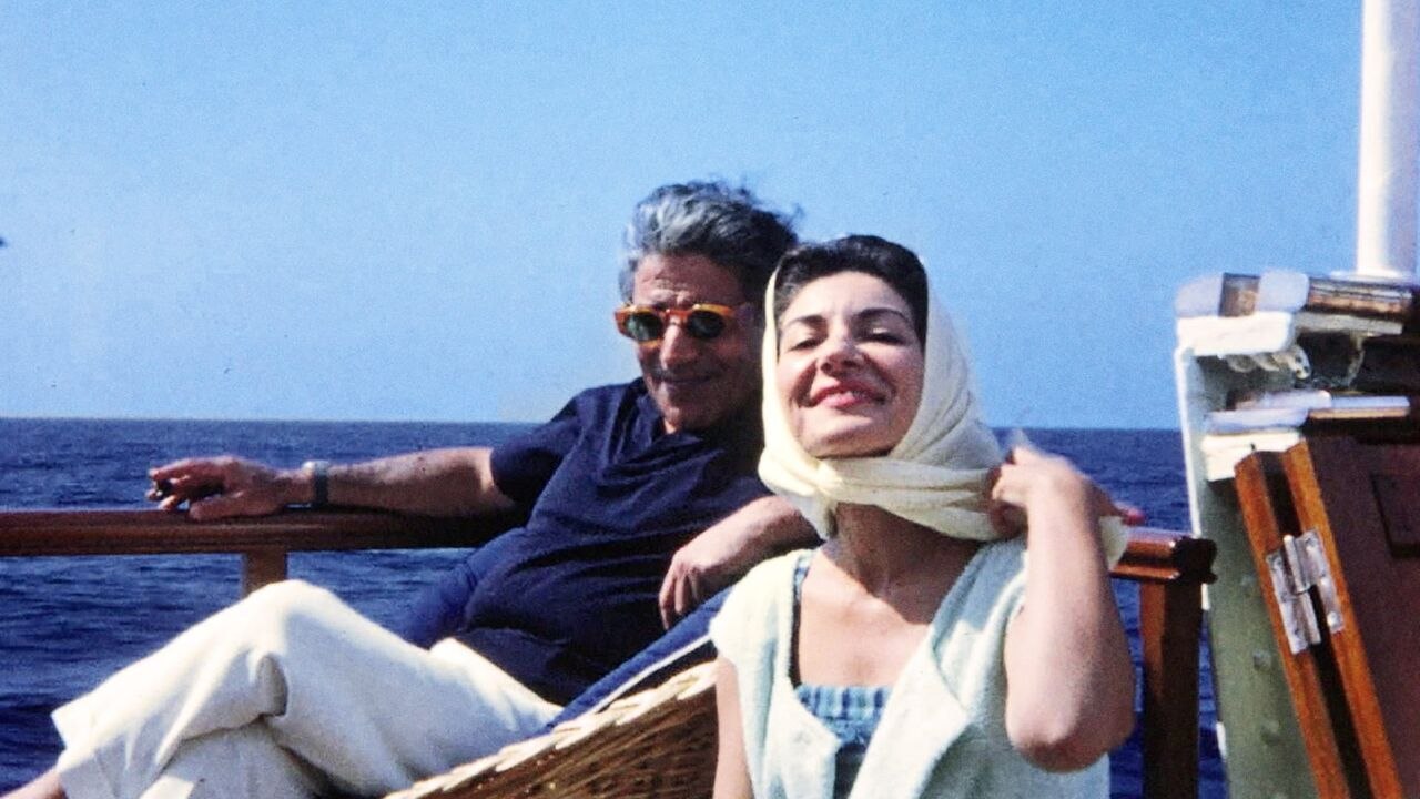 Maria by Callas