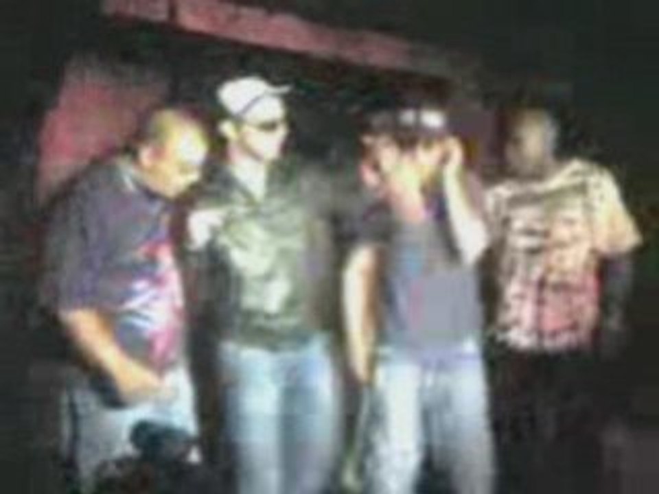 Bitume brulant concert etat 2 chok 08 10 08 cho