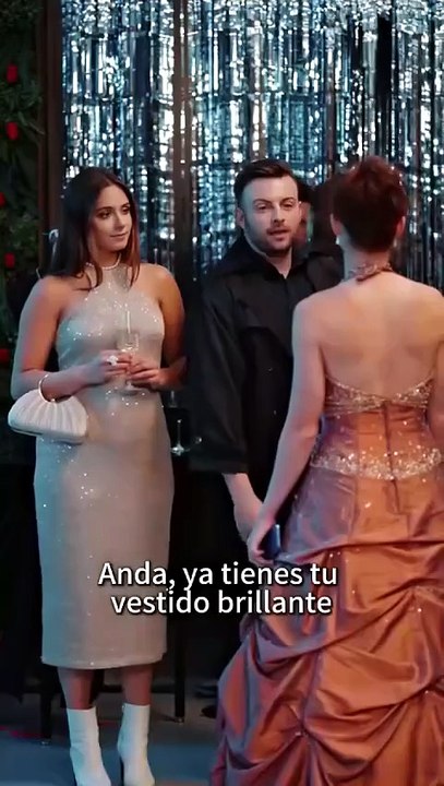 Casada con el jefe de mi ex novio💗🍀 Completo