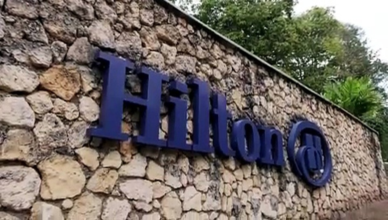 ETECK VS CWU ON TRINIDAD HILTON'S FUTURE