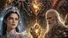 The Valkyrie Divorces the God of War - Full EP 2026 #englishsubtitle #fullfilm❌❌   Halo Screen