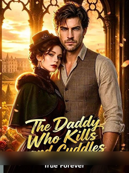 The Daddy Who Kills And Cuddles Full Episode | GoldReel TV