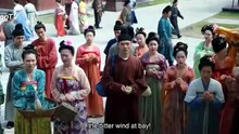 🔥 The Empire As Betrothal - Royal Betrothal - Episode 15 💥 English Sub   Asian Drama TV