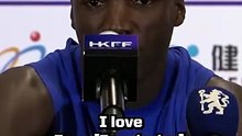 'I love Enzo!' - Caicedo wants Fernandez to remain at Chelsea