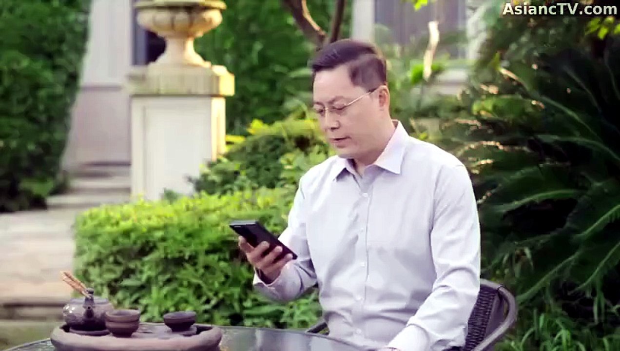 Revenged Love Ep 9 Eng Sub