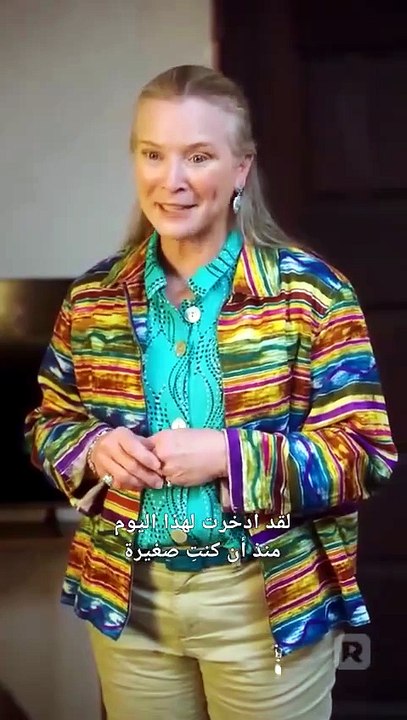 وجدتُ زوجًا مليارديرًا مشردًا لعيد الميلاد مدبلج