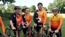 Organisers prepare for record turnout at this year’s Top End Gran Fondo