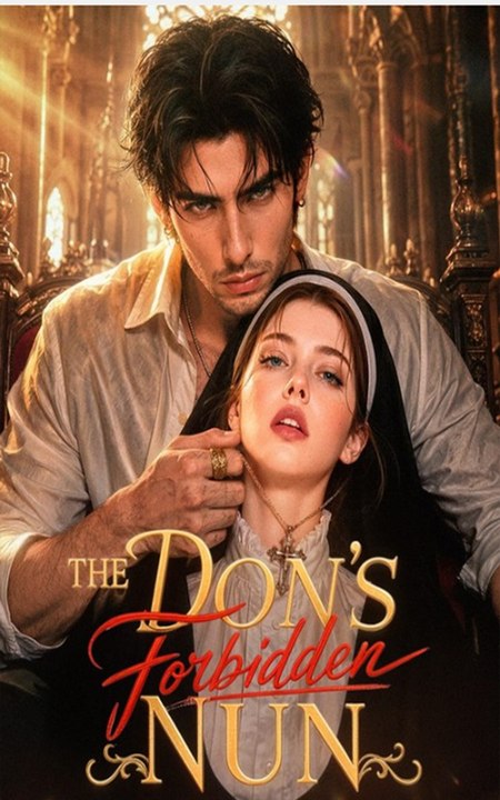 The Don's Forbidden Nun - Full Ep 2026