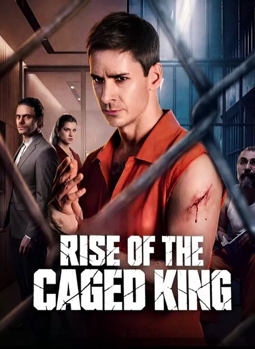 RISE OF THE CAGED KINGSECOND CHANCE WITH MY MR.CEO#DRAMA US-FULL DRAMA US [Full Movie]