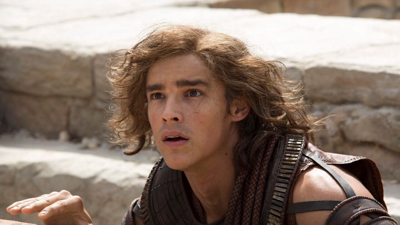 Gods of Egypt