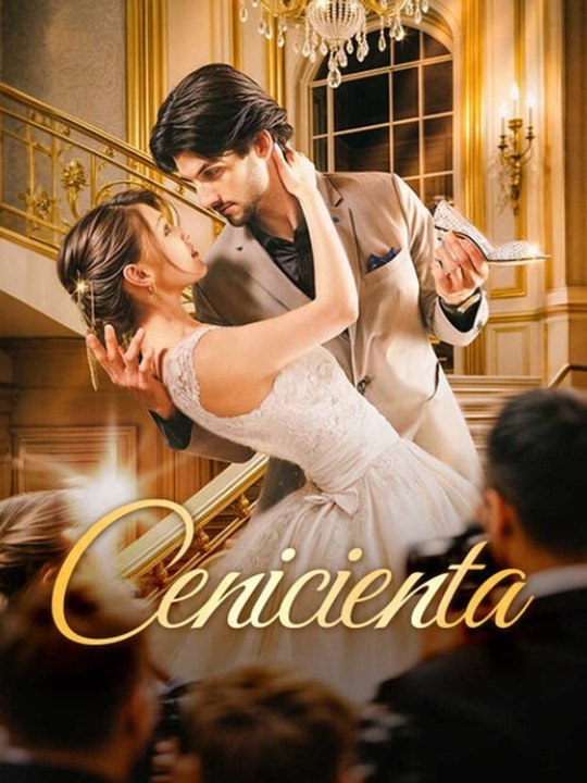 Cenicienta🌸❤️ Completo