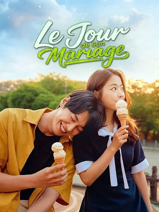 Le Jour de Son Mariage film complet