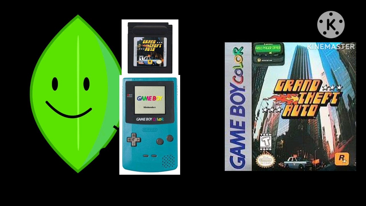 leafysnewgameboycolor