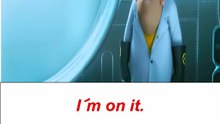 Deixe comigo.I´m on it.