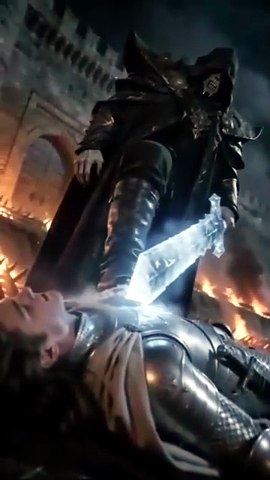 My father is thor - Full Movies English Sub