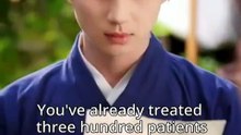 supreme physician chinese drama