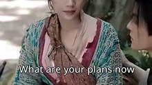 sword rain chinese drama