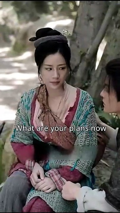 sword rain chinese drama