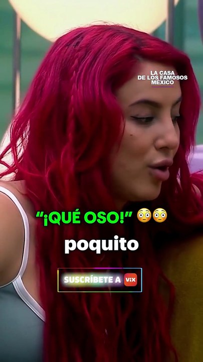 Flor Vigna contó el accidente sexual que tuvo