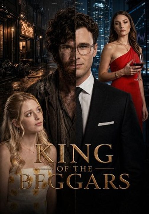 The King of Beggars Full Movie
