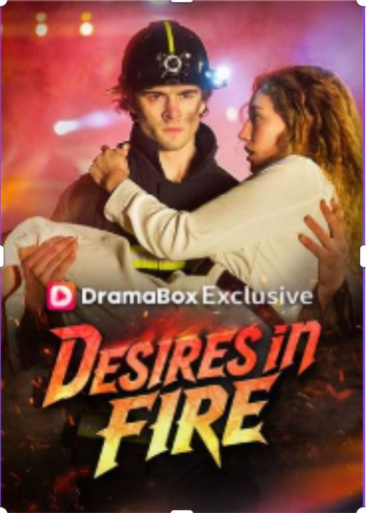 🔥🔥🔥[Hot 2026]💔Desires In Fire🎬🎬Full Movie English Sub 2026