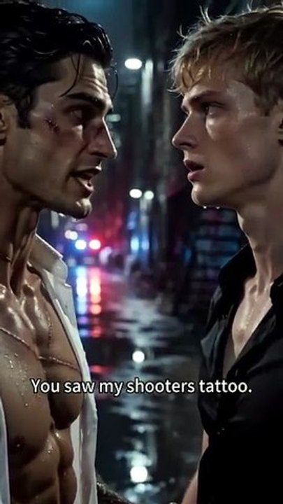 The Mafia King’s Fake Boyfriend Full Movie
