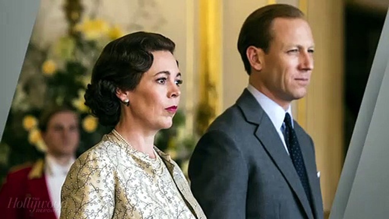 Here's Why Netflix Is Wrapping 'The Crown' | THR News [Full Movie]