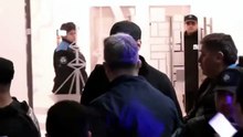 Facundo Moyano se retira de la Fiscalía de CABA CORTO