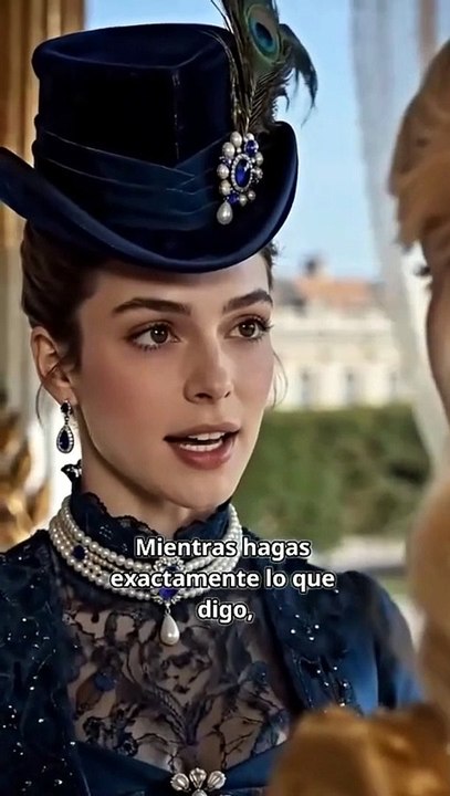 💗🔥Princesa Renacida: Tarde, General- Completo
