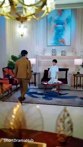 The Return of the Kingly Father