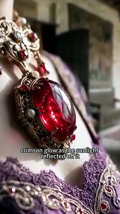 I Swapped My Betrothal For A Vampire’S Castle #Title #Watch🎉 Full Episode | DramaRush [Full Movie]