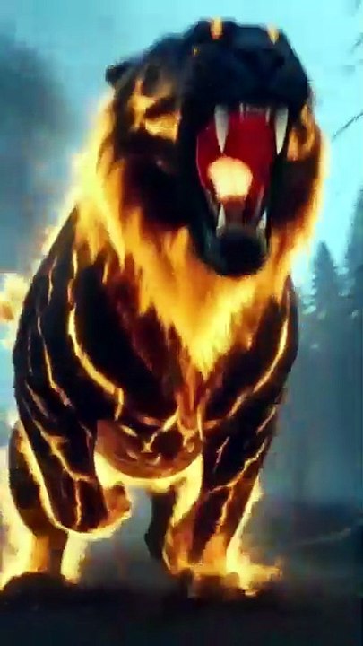 You Stole My Patronus, Now I’m a God Completed [Full Movie]