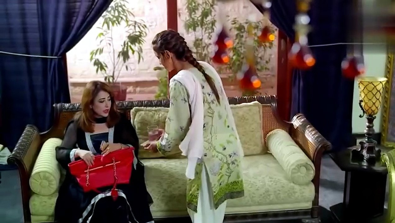 Tumhare Husn ke Naam -  Faryal Mehmood, Affan Wahee - Part 2 [Full Movie]