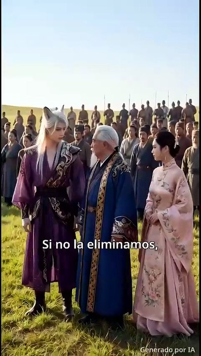 Mi amado serpiente era el emperador - Completo