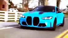 Mind blowing edit of BMW ever