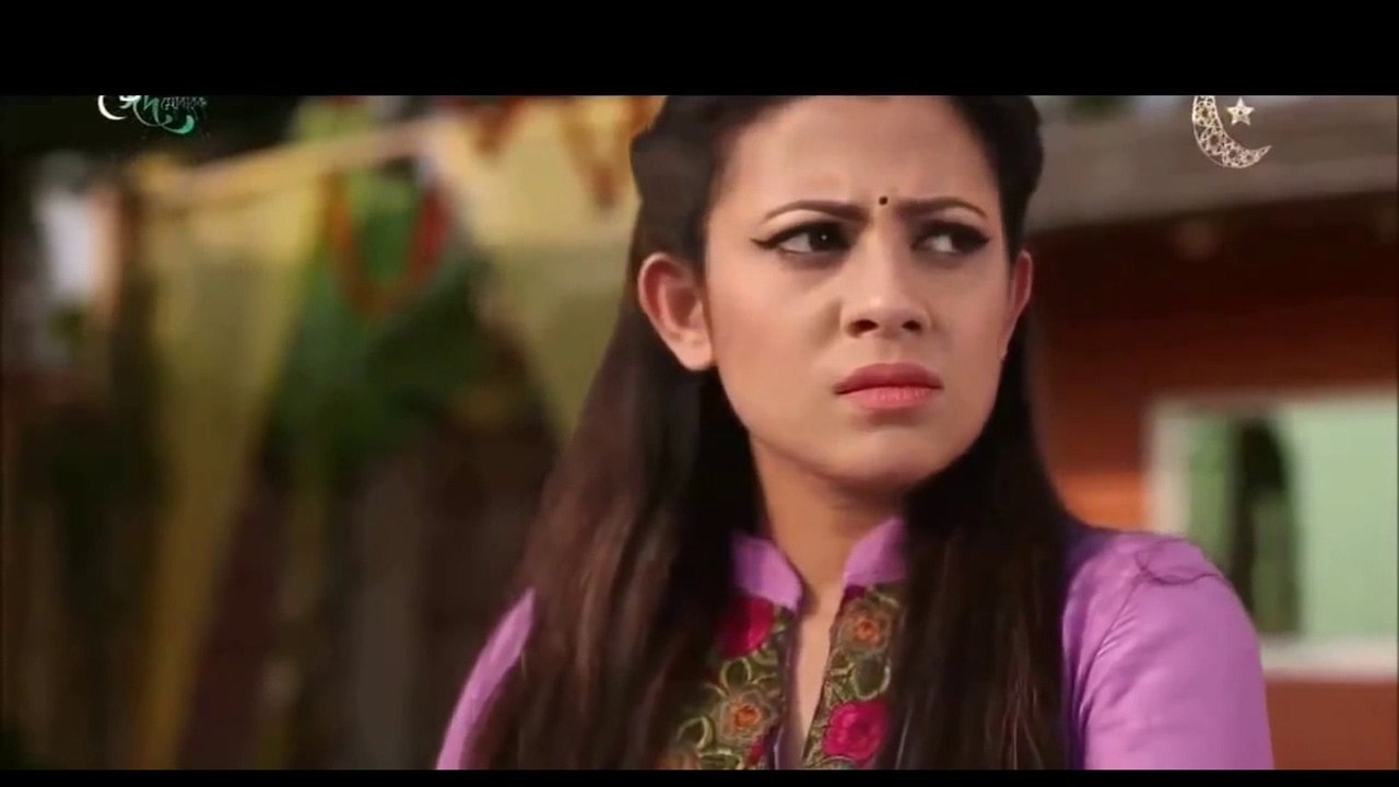 Funny _ Romantic Natok ft. Mosharraf Karim 2016