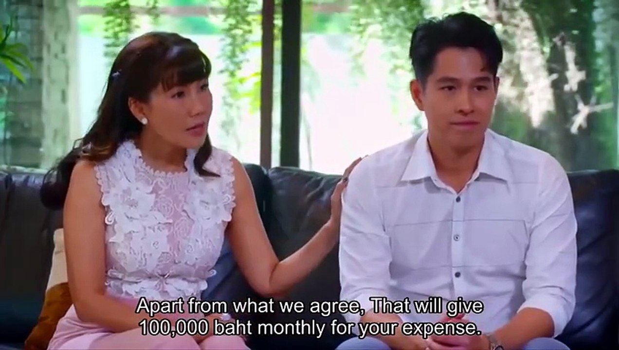 The Love Proposal EP.04 Thai Drama 🔥ON TRENDING🔥