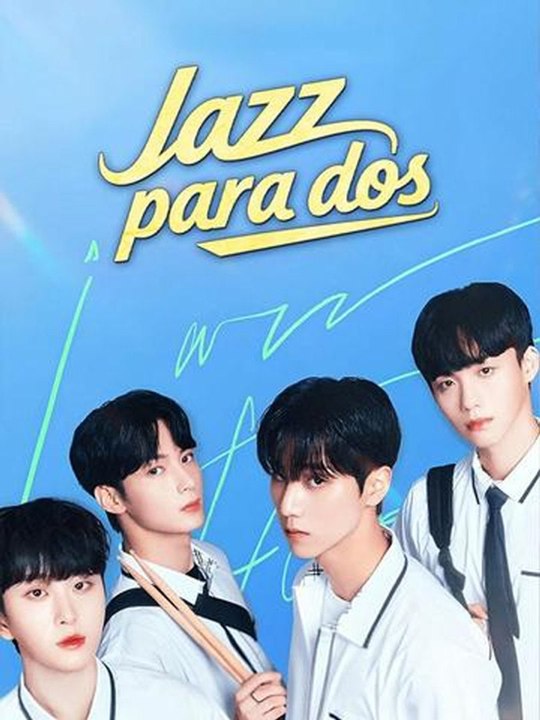 Jazz para dos💗🍀 Completo