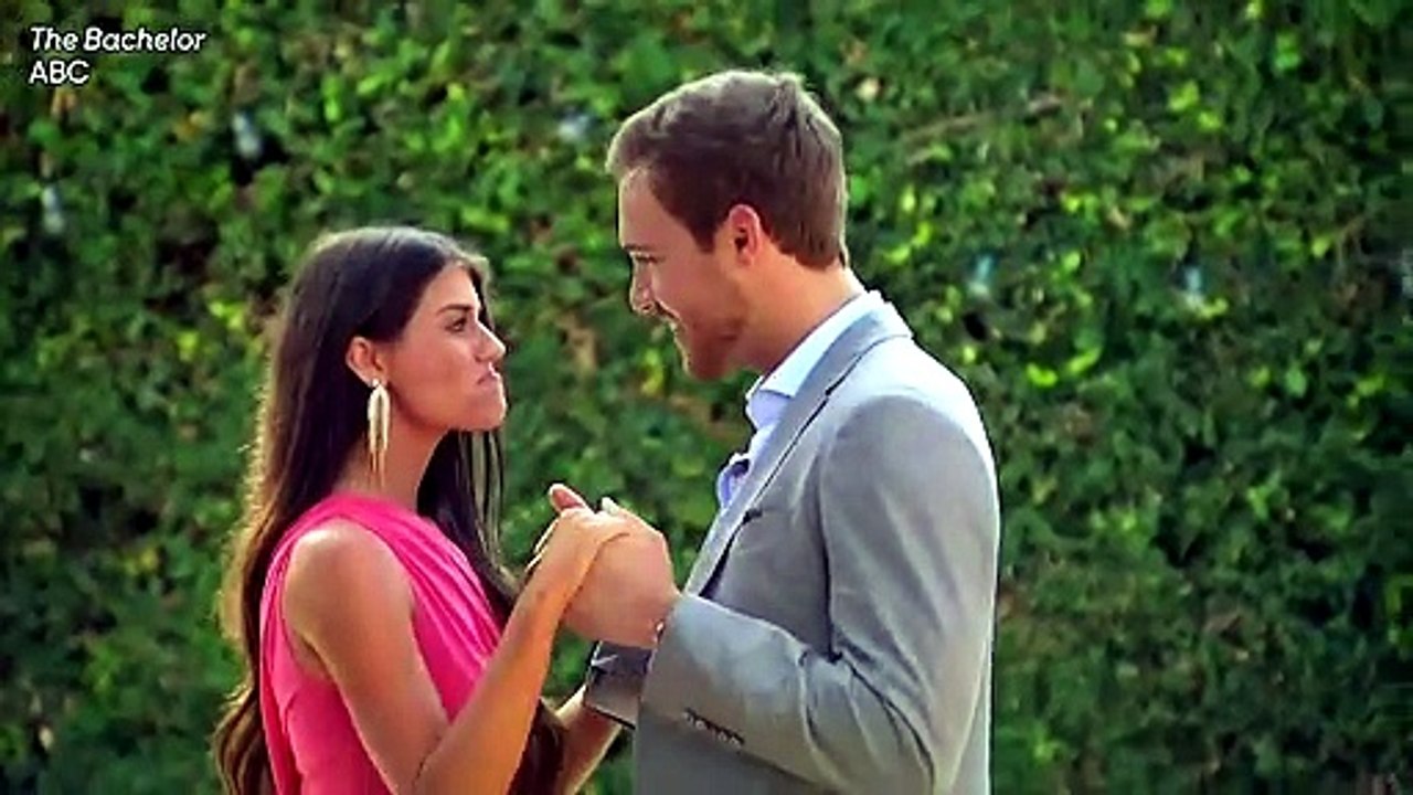 'Bachelor' Expert Brett Vergara Breaks Down Most Dramatic Season | THR News [Full Movie]