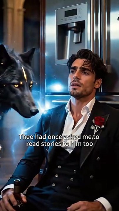 The Alpha Who Signed Me Away Completed Movie [Full Movie]
