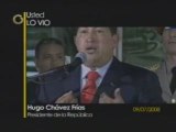 Usted lo vió: Chávez, los pc y los carros