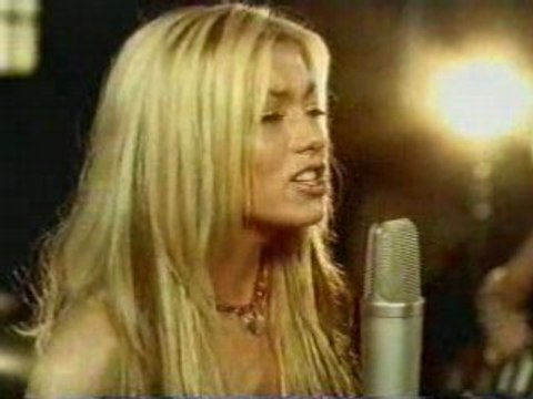 MARIE CHANTAL TOUPIN - Soirée de fille