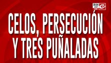 ¡La nueva Nahir Galarza! Era re tóxica y lo asesinó a cuchillazos