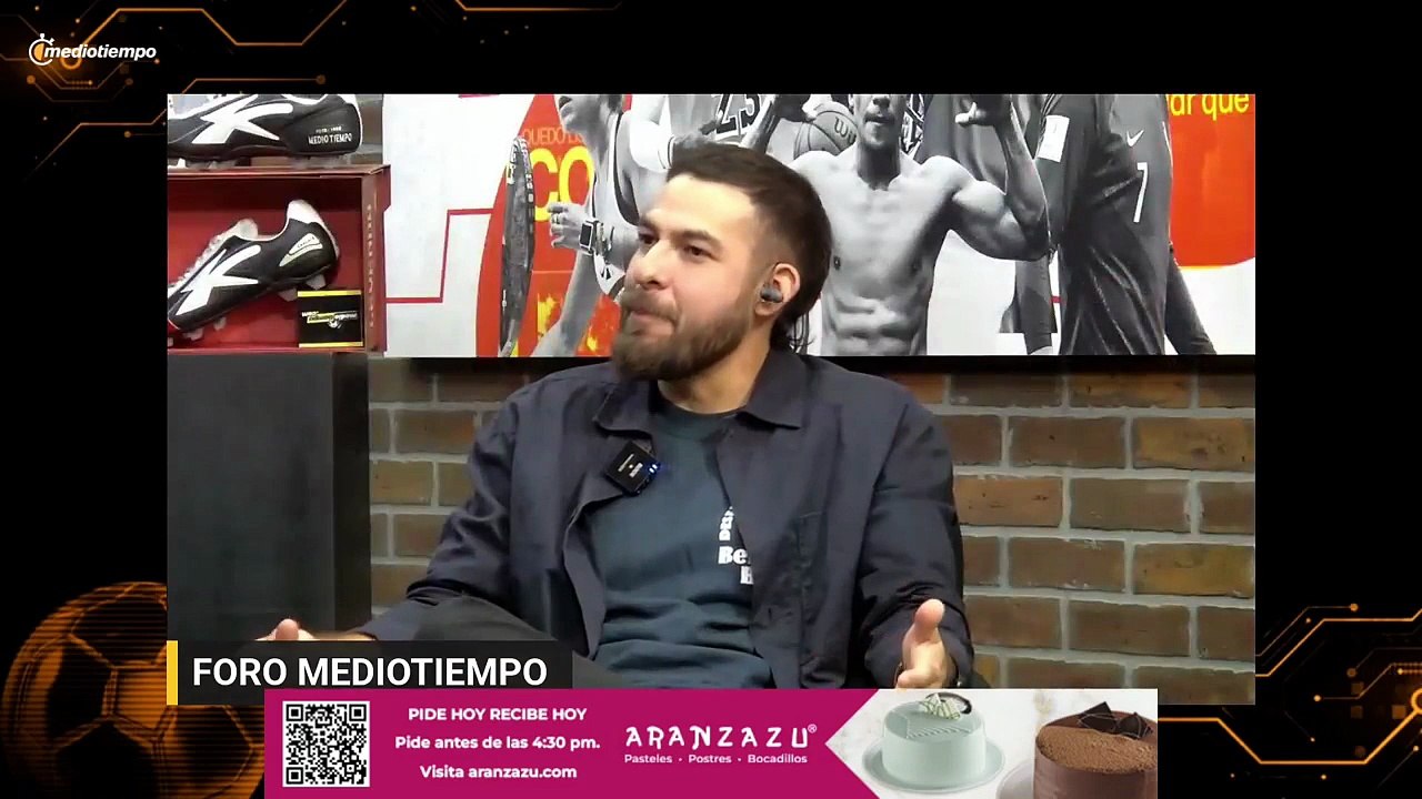 Arranca la Leagues Cup, otro polémico y necesario torneo de la Liga MX | #ConexiónMT