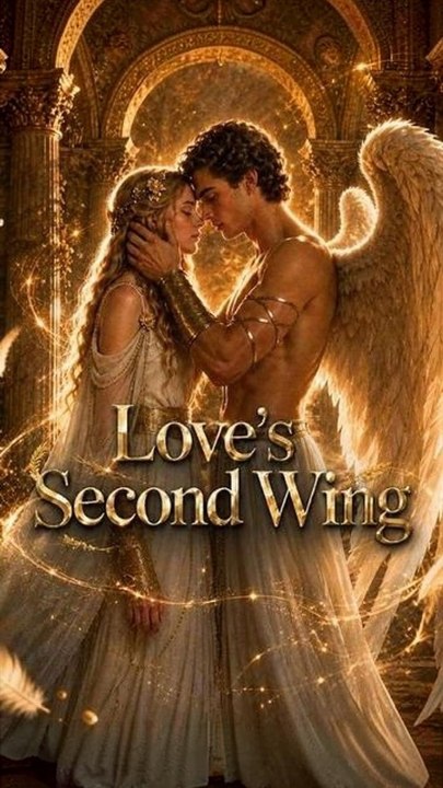 Love’s Second Wing #ADB