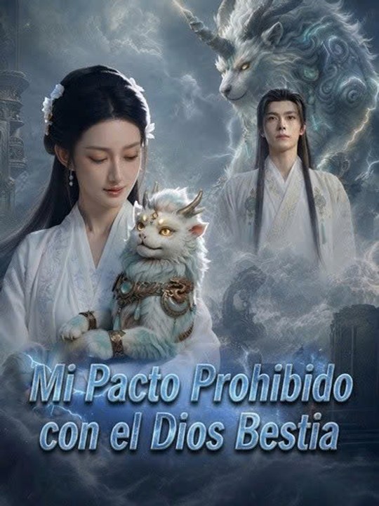 Mi Pacto Prohibido con el Dios Bestia Película